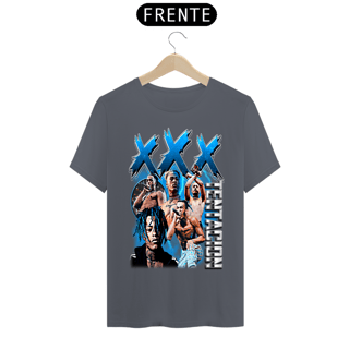 Nome do produto Camiseta XXXTentacion