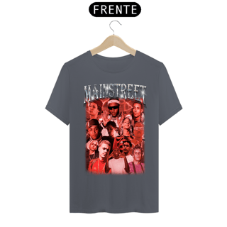 Nome do produto Camiseta Mainstreet