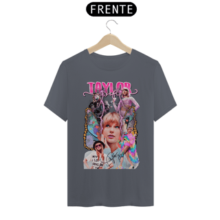 Nome do produto Camiseta Taylor Swift