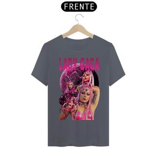 Nome do produto Camiseta Lady Gaga