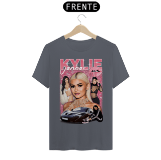 Nome do produto Camiseta Kylie Jenner