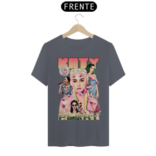 Nome do produto Camiseta Katy Perry