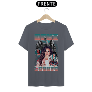 Nome do produto Camiseta Demi Lovato
