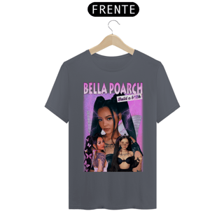 Nome do produto Camiseta Bella Poarch