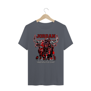 Nome do produto Camiseta Michael Jordan - Graphic Tees