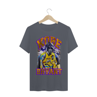 Nome do produto Camiseta Kobe Bryant - Graphic Tees