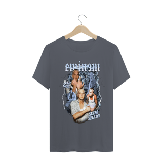 Nome do produto Camiseta Eminem