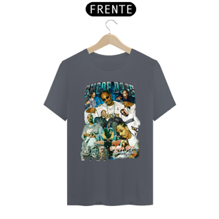 Nome do produto Camiseta Snoop Dogg
