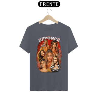 Nome do produto Camiseta Beyoncé
