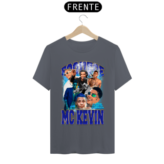 Nome do produto Camiseta Mc Kevin