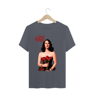 Nome do produto Camiseta Lana Del Rey