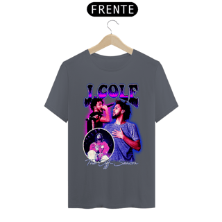 Nome do produto Camiseta J. Cole