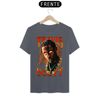Nome do produto Camiseta Travis Scott