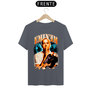 Nome do produto Camiseta EMINEM