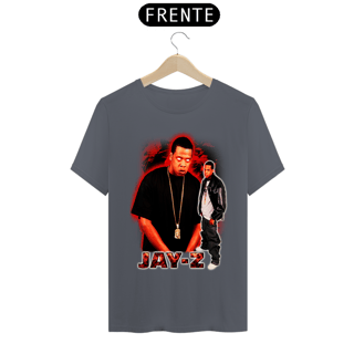 Nome do produto Camiseta JAY-Z