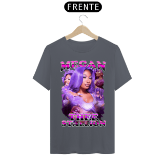 Nome do produto Camiseta Megan Thee Stallion