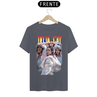 Nome do produto Camiseta Doja Cat