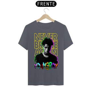Nome do produto Camiseta YoungBoy Never Broke Again