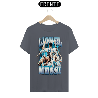 Nome do produto Camiseta Messi