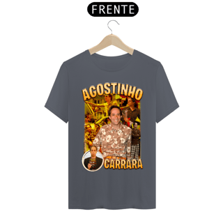 Nome do produto Camiseta Agostinho Carrara