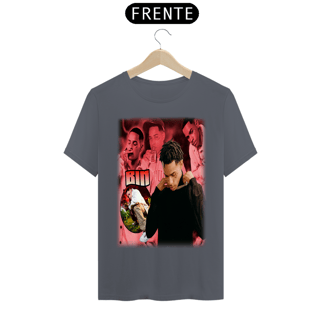 Nome do produto Camiseta BIN