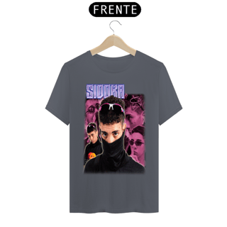 Nome do produto Camiseta SIDOKA
