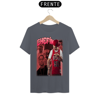 Nome do produto Camiseta Chefin