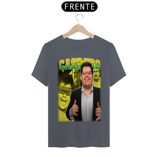 Nome do produto Camiseta Casimiro