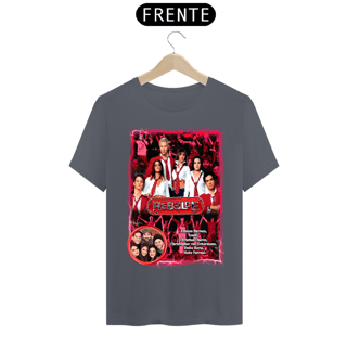 Nome do produto Camiseta Rebelde