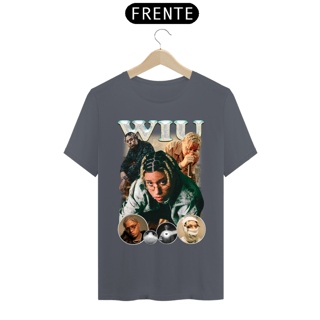 Nome do produto Camiseta Wiu