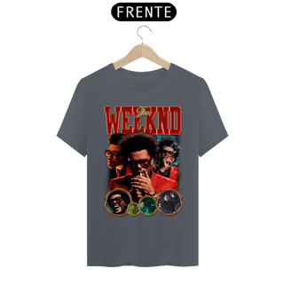 Nome do produto Camiseta The Weeknd