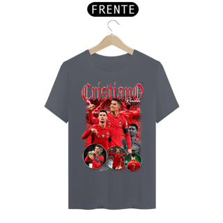 Nome do produto Camiseta Cristiano Ronaldo