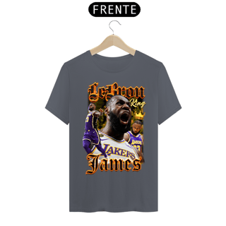 Nome do produto Camiseta Lebron James