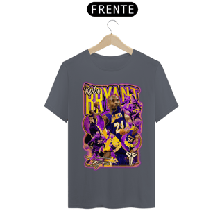 Nome do produto Camiseta Kobe Bryant