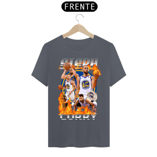 Nome do produto Camiseta Stephen Curry