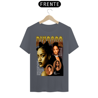 Nome do produto Camiseta Rihanna