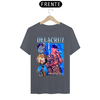 Nome do produto Camiseta Delacruz