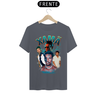 Nome do produto Camiseta Xamã