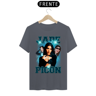 Nome do produto Camiseta Jade Picon