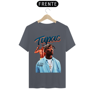Nome do produto Camiseta Tupac