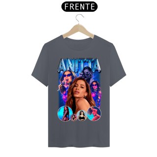 Nome do produto Camiseta Anitta