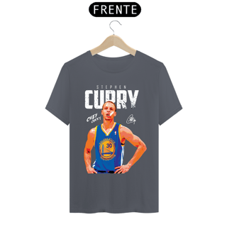 Nome do produto Camiseta Stephen Curry