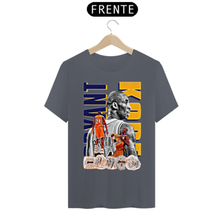 Nome do produto Camiseta Kobe Bryant