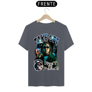 Nome do produto Camiseta Takeoff