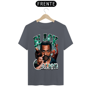 Nome do produto Camiseta Black Alien