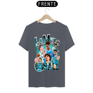 Nome do produto Camiseta LaMelo Ball