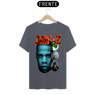 Nome do produto Camiseta Jay-Z