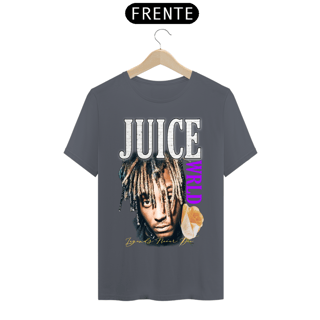 Nome do produto Camiseta Juice WRLD