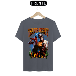 Nome do produto Camiseta Travis Scott