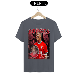 Nome do produto Camiseta Borges